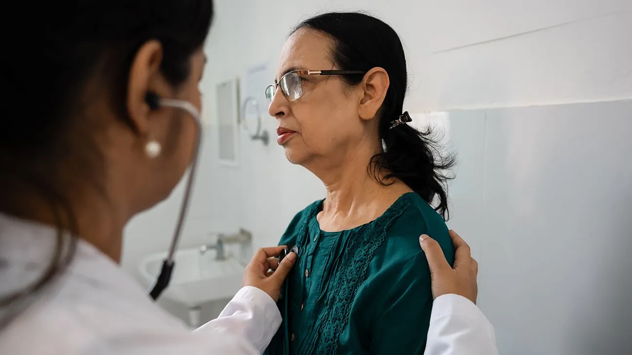 Research Shows Unforeseen Causes of Myocardial Infarctions for Females Below 65