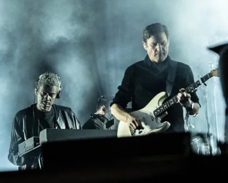 The Renowned Band Removes Music from Spotify in Objection Against CEO’s AI Military Funding