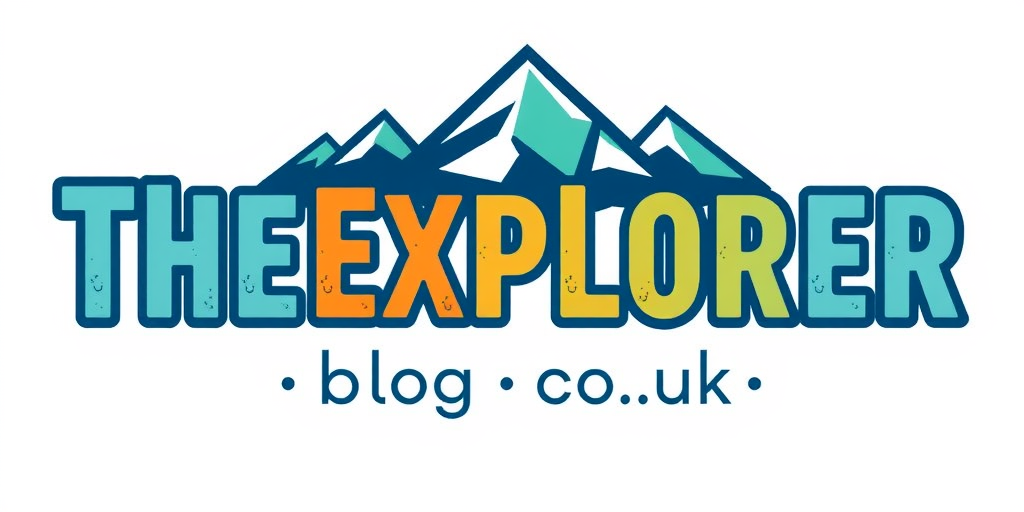 The Explorer Blog